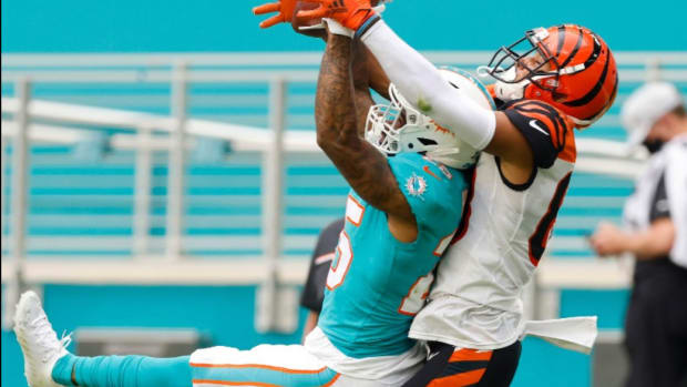 Xavien Howard